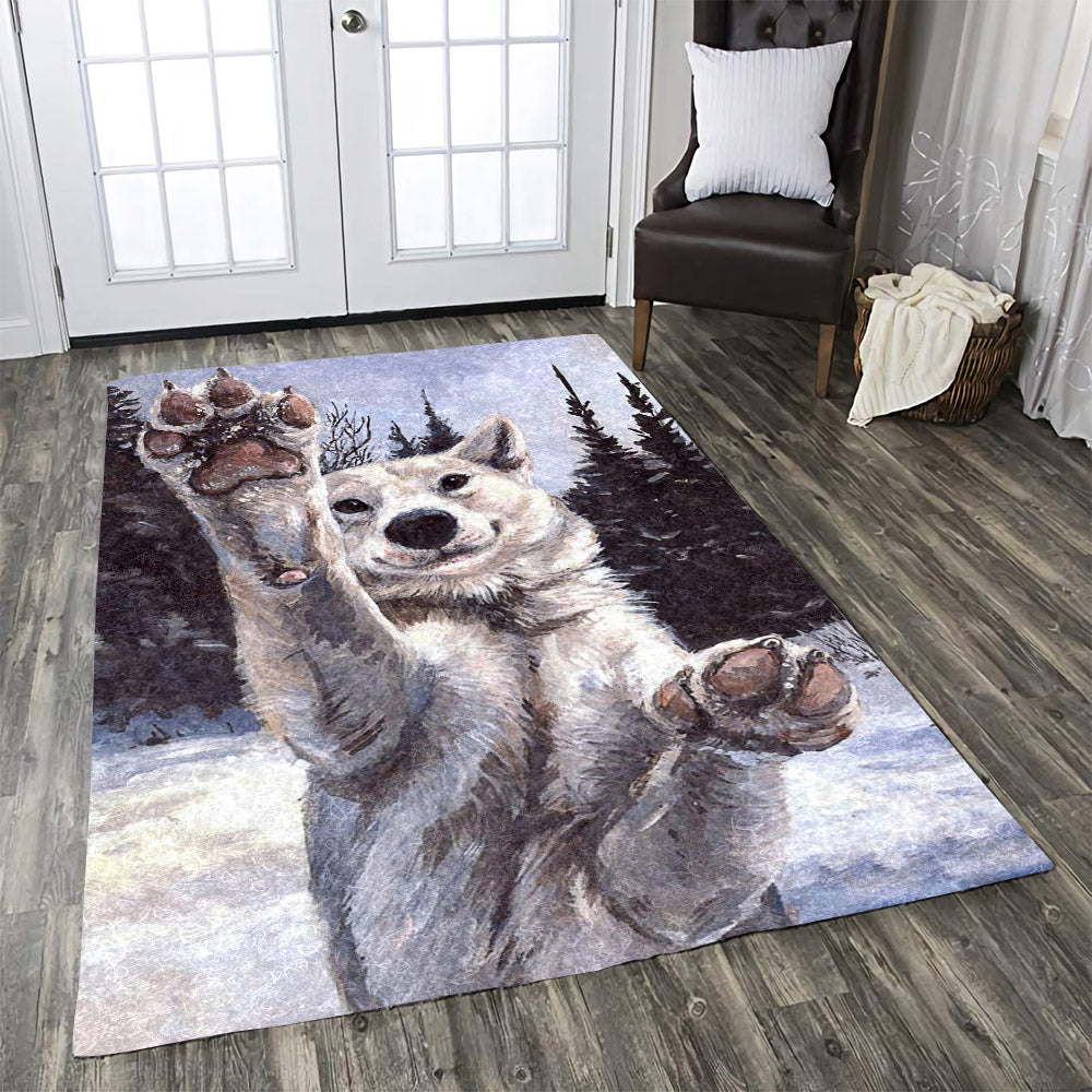 Wolf BL0309139R Rug