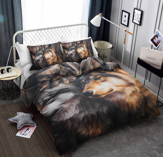 Wolf BL220843B Bedding Sets