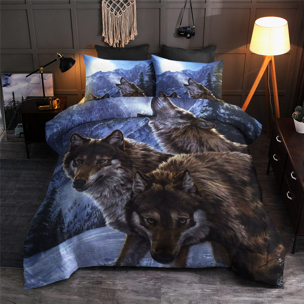 Wolf BL240853B Bedding Sets