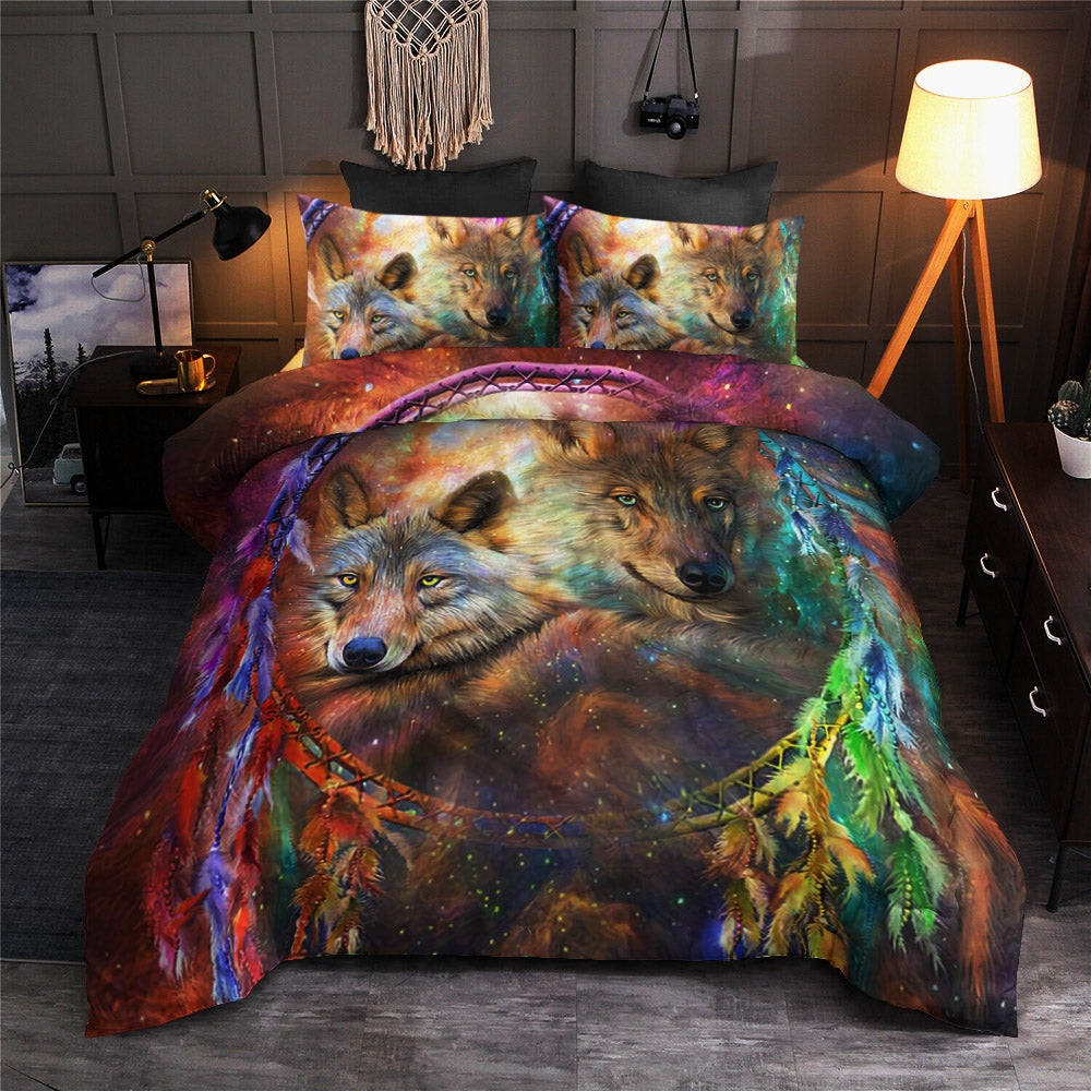 Wolf BL260896B Bedding Sets