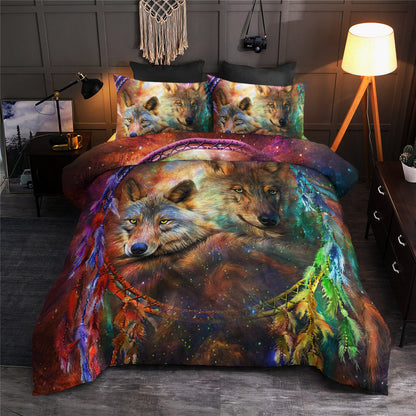 Wolf BL260896B Bedding Sets