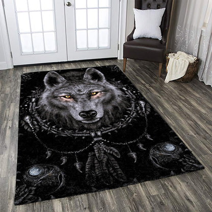 Wolf BL2808109R Rug