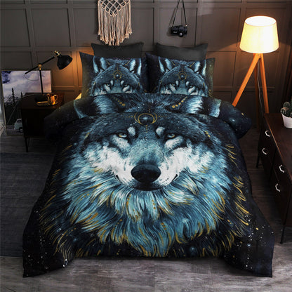 Wolf BL290882B Bedding Sets