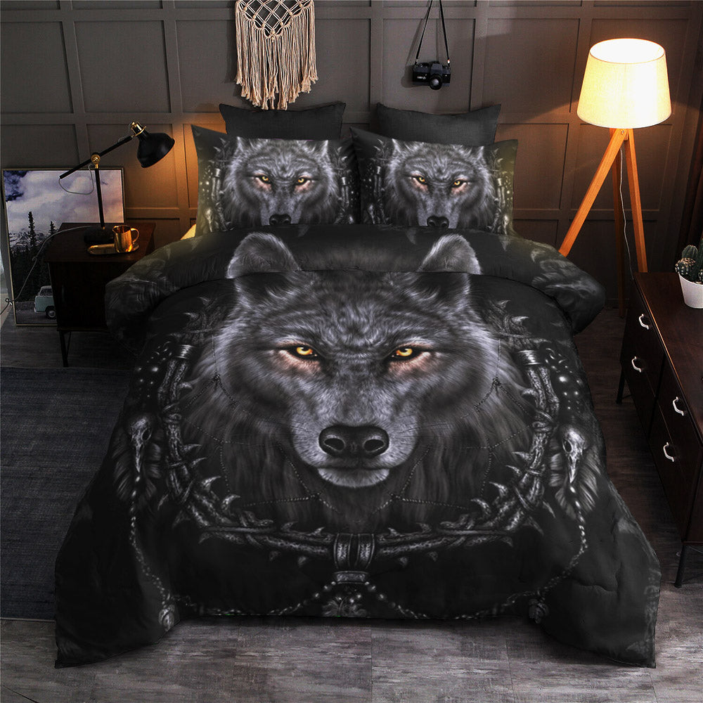 Wolf BL290883B Bedding Sets