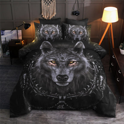 Wolf BL290883B Bedding Sets