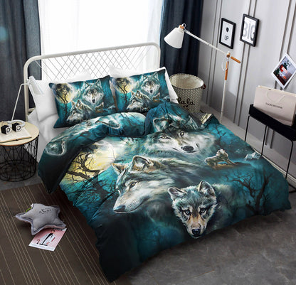 Wolf BL300888B Bedding Sets