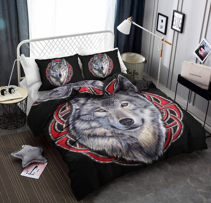 Wolf BL300889B Bedding Sets