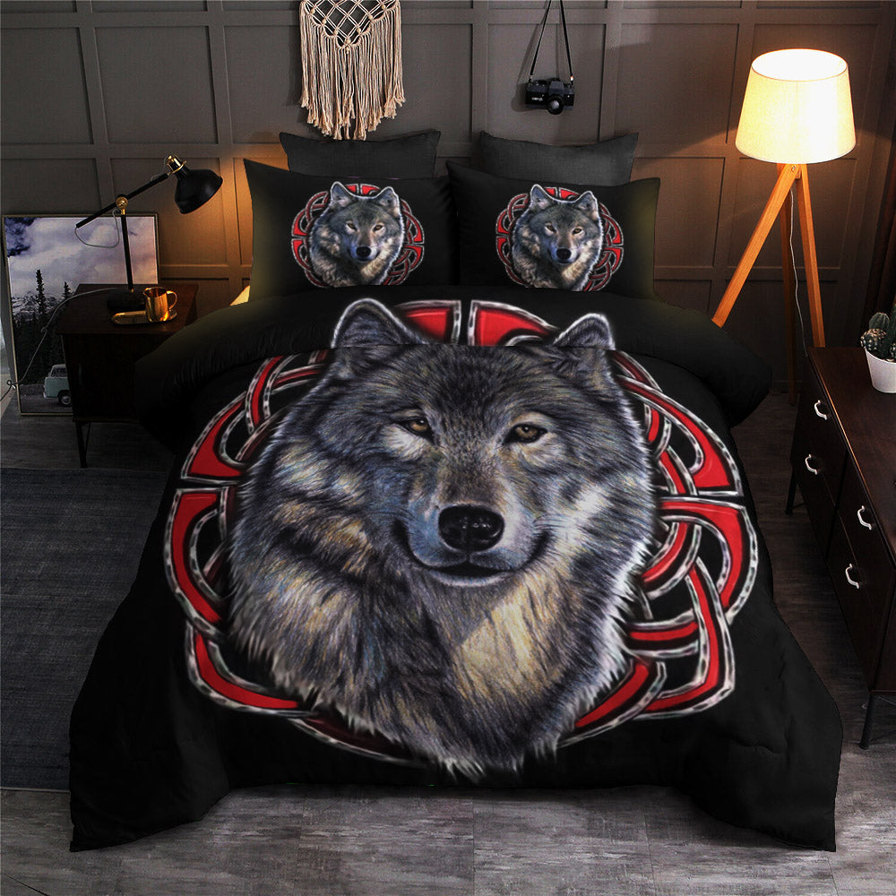 Wolf BL300889B Bedding Sets