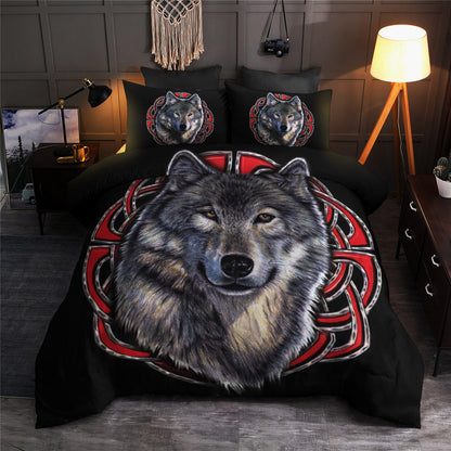 Wolf BL300889B Bedding Sets