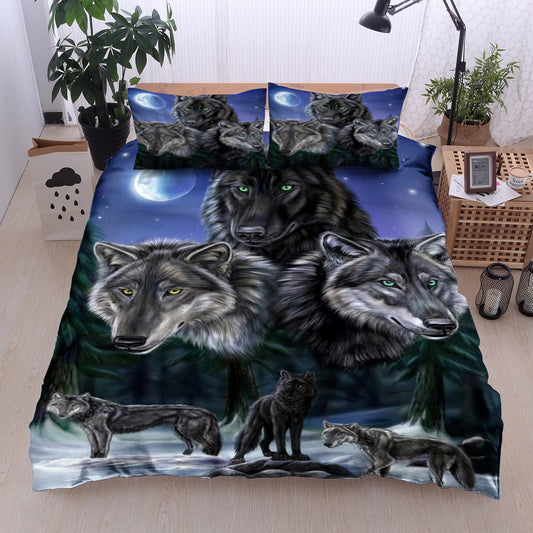 Wolf BT1809119B Bedding Sets