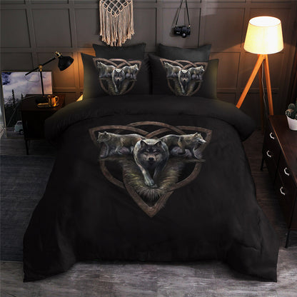 Wolf BT240855B Bedding Sets