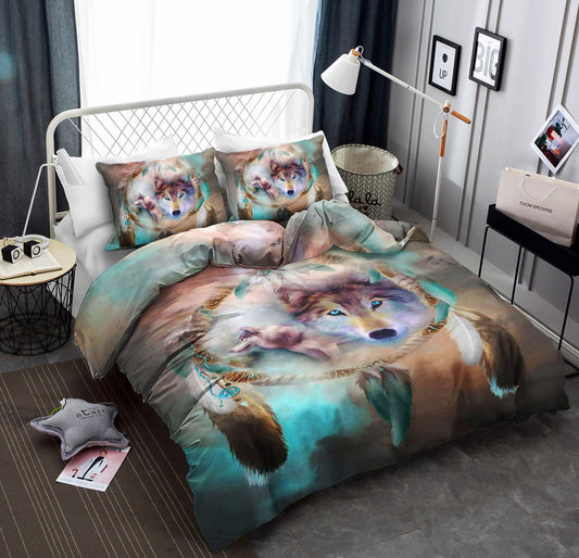 Wolf BT260899B Bedding Sets