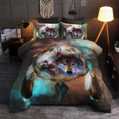 Wolf BT260899B Bedding Sets