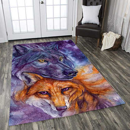 Wolf CG0709167M Rug