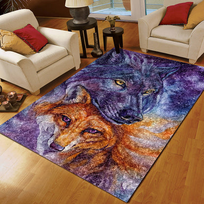 Wolf CG0709167M Rug