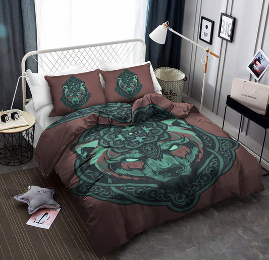 Wolf CL020885MD Bedding Sets