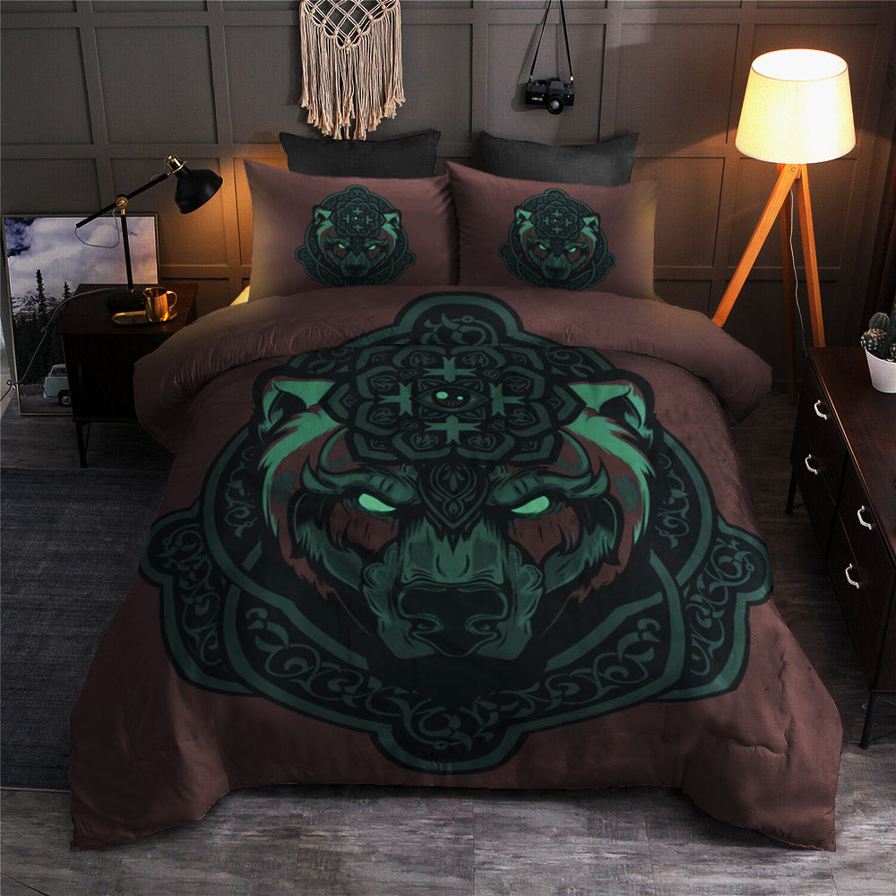 Wolf CL020885MD Bedding Sets