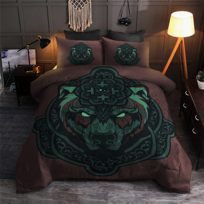 Wolf CL020885MD Bedding Sets