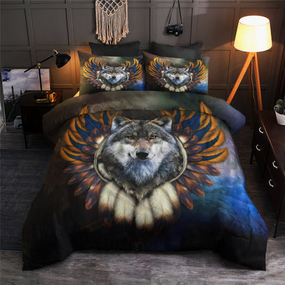 Wolf CL020887MD Bedding Sets