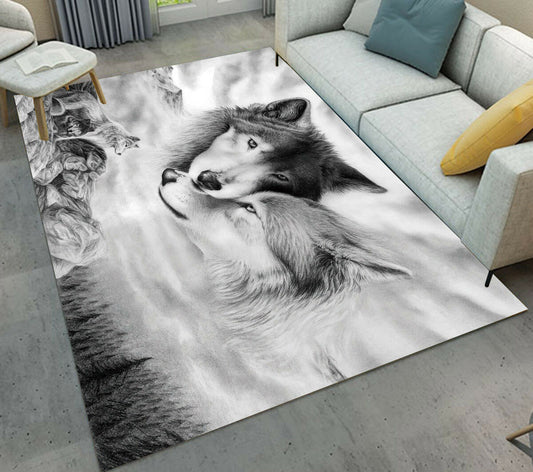 Wolf CL04100171MDR Rug