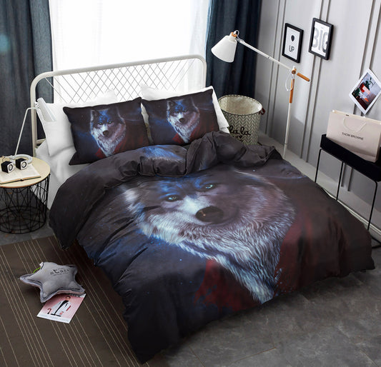 Wolf CL1008128MD Bedding Sets