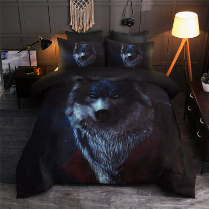 Wolf CL1008128MD Bedding Sets