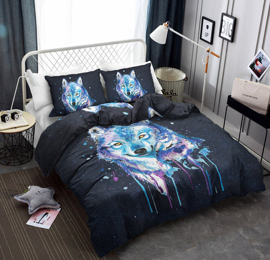 Wolf CL1008130MD Bedding Sets