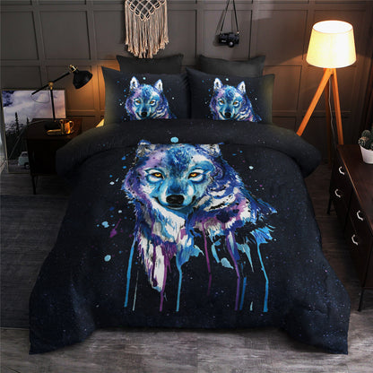 Wolf CL1008130MD Bedding Sets
