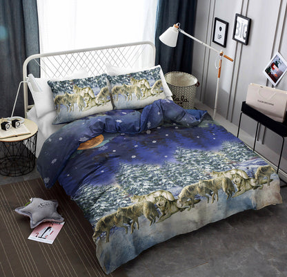 Wolf CL120899MD Bedding Sets