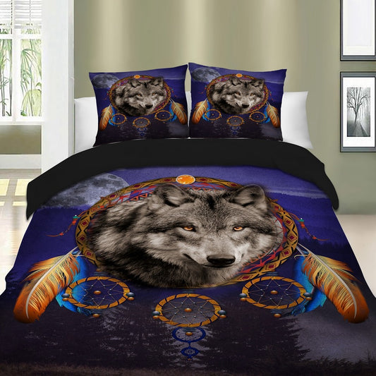 Wolf CL2509133MDB Bedding Sets