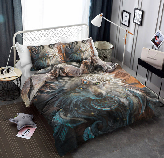 Wolf CL260799MD Bedding Sets