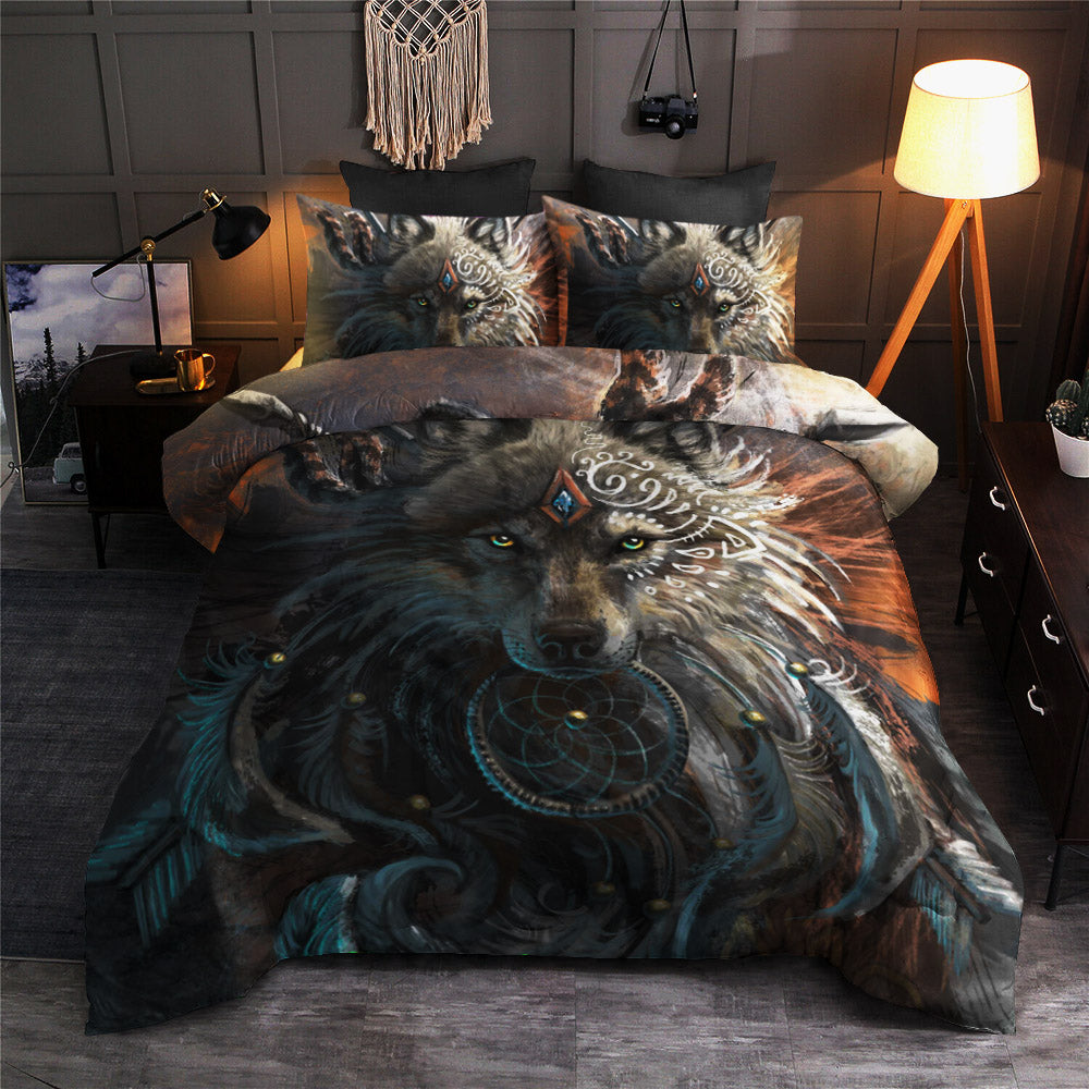 Wolf CL260799MD Bedding Sets
