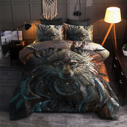 Wolf CL260799MD Bedding Sets