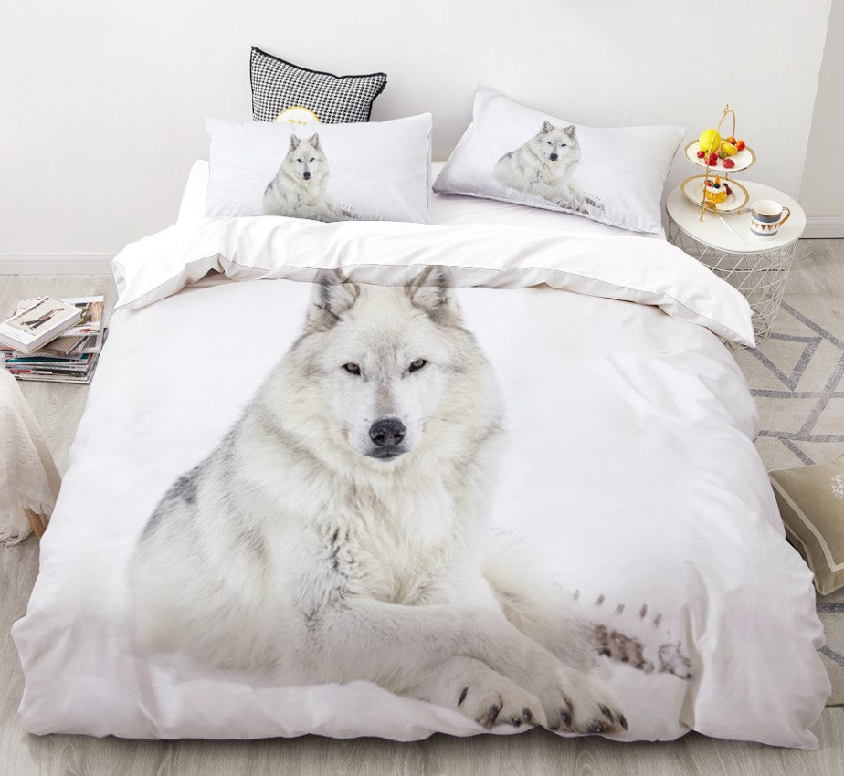 Wolf CL3009242MDB Bedding Sets