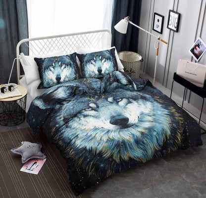Wolf CL310758MD Bedding Sets