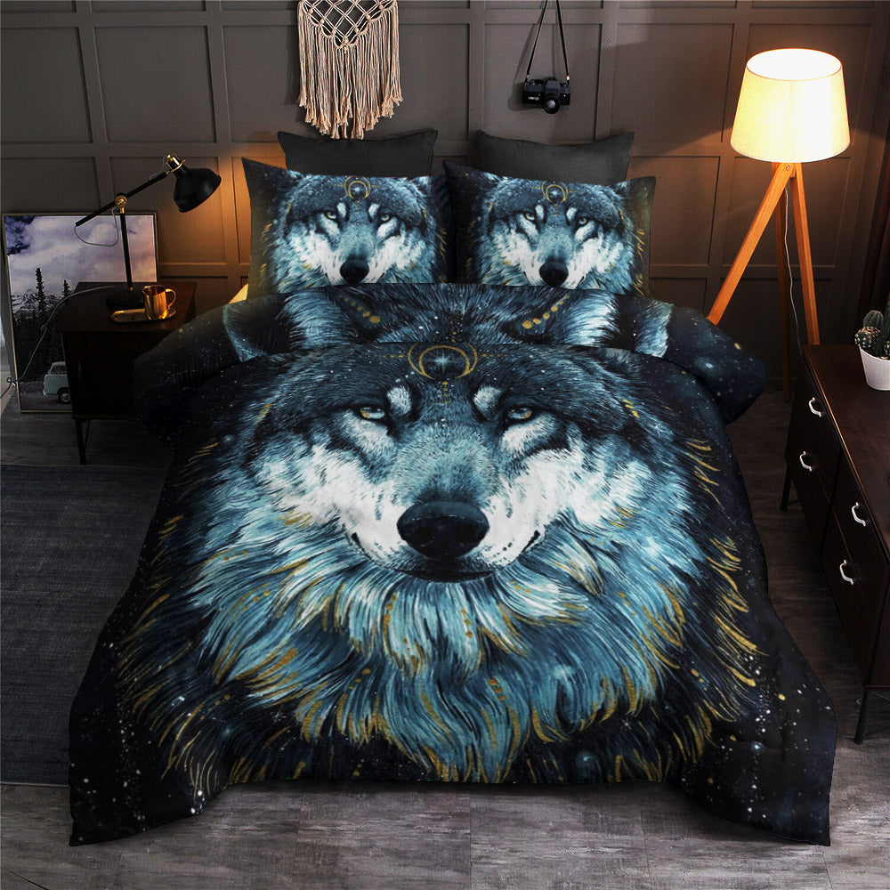Wolf CL310758MD Bedding Sets