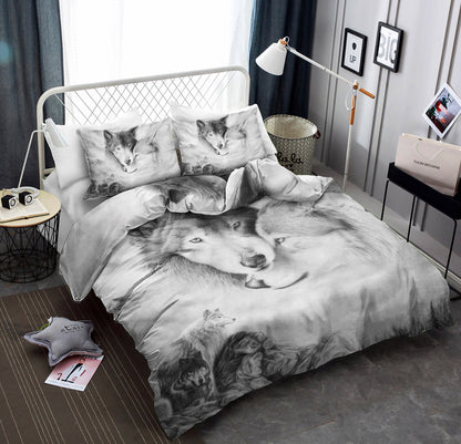 Wolf CL310759MD Bedding Sets
