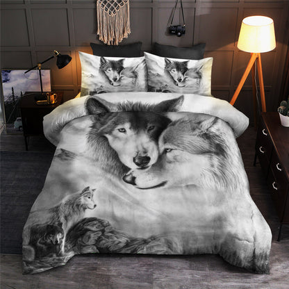 Wolf CL310759MD Bedding Sets