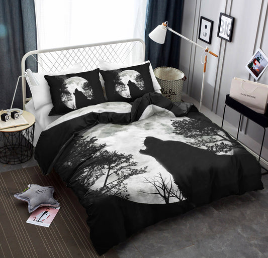 Wolf CLA130834 Bedding Sets