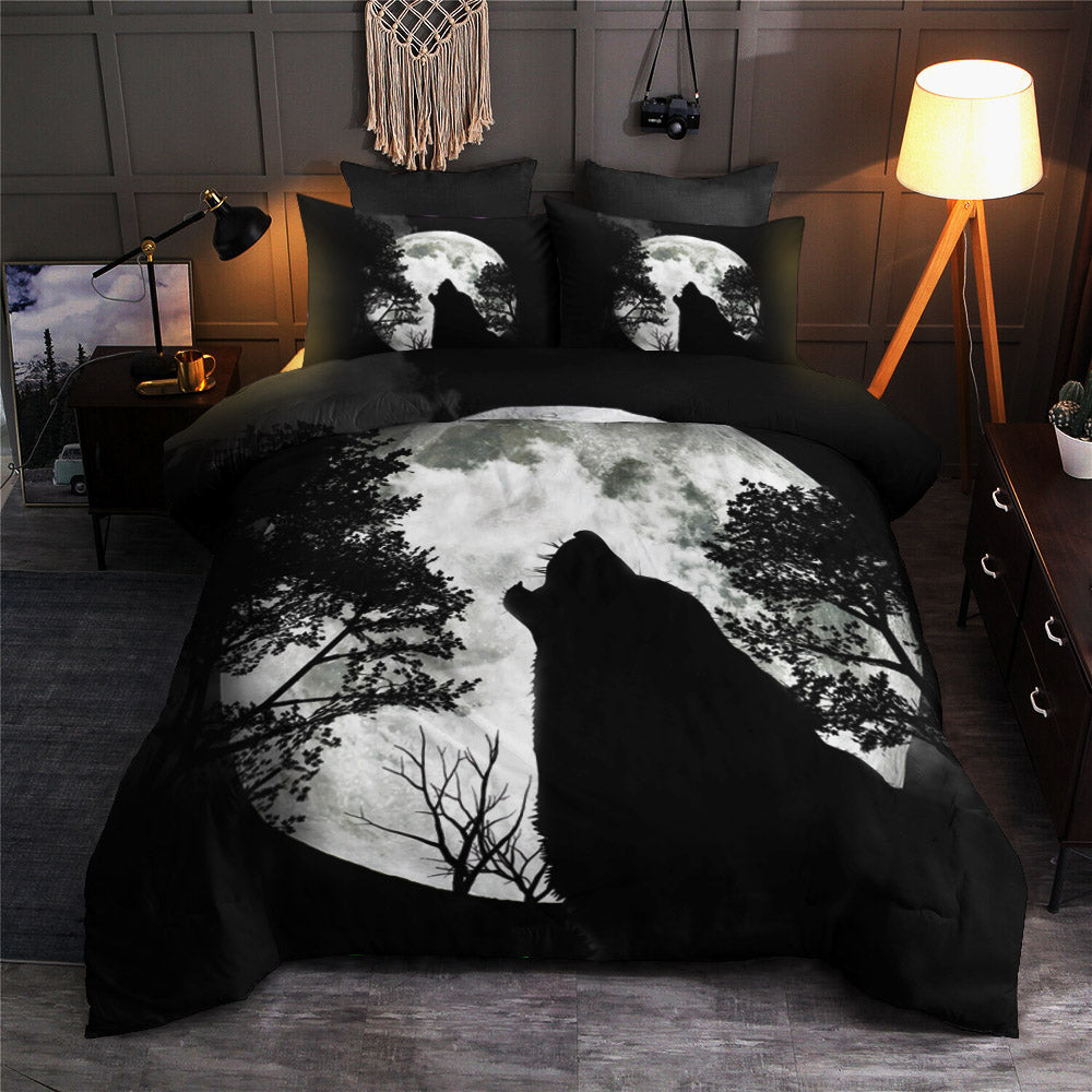 Wolf CLA130834 Bedding Sets