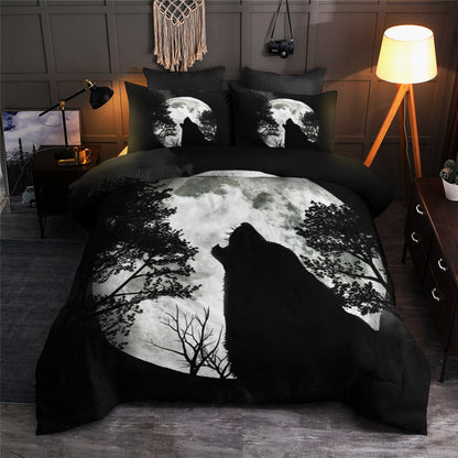 Wolf CLA130834 Bedding Sets
