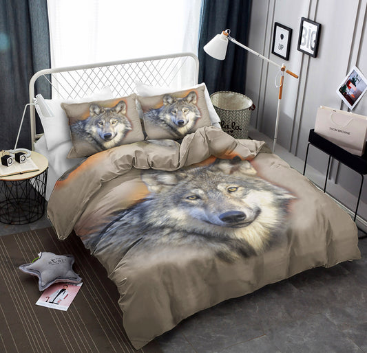 Wolf CLA19100385B Bedding Sets