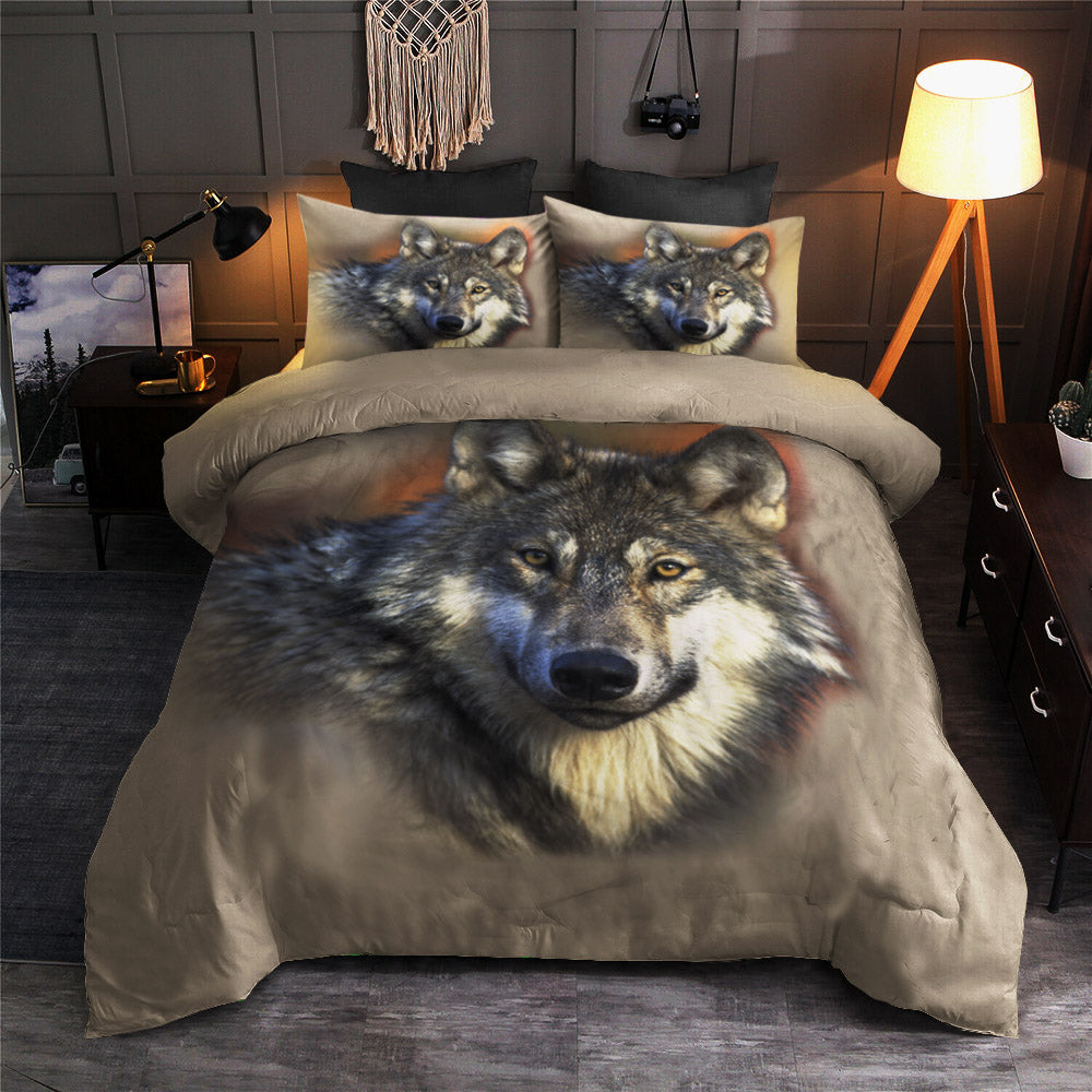 Wolf CLA19100385B Bedding Sets