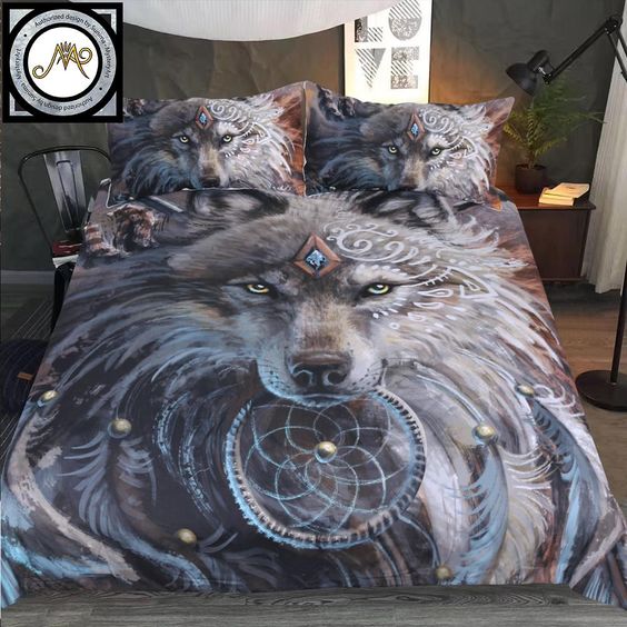 Wolf CLA2009176B Bedding Sets