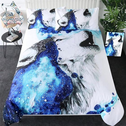 Wolf CLA2009179B Bedding Sets