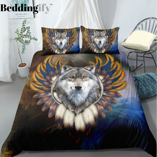 Wolf CLA2009190B Bedding Sets