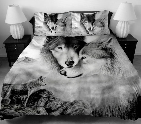 Wolf CLA2809438B Bedding Sets