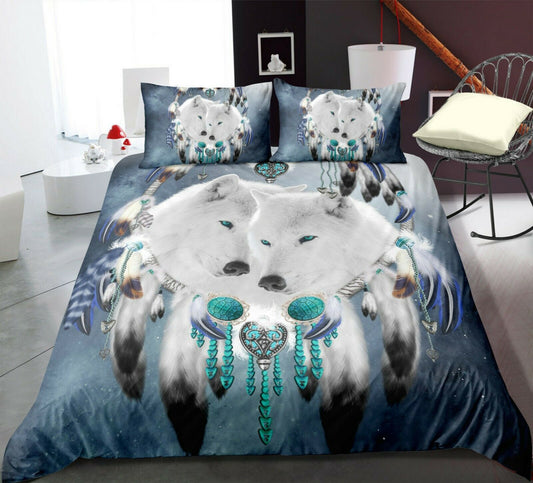 Wolf CLA2809441B Bedding Sets