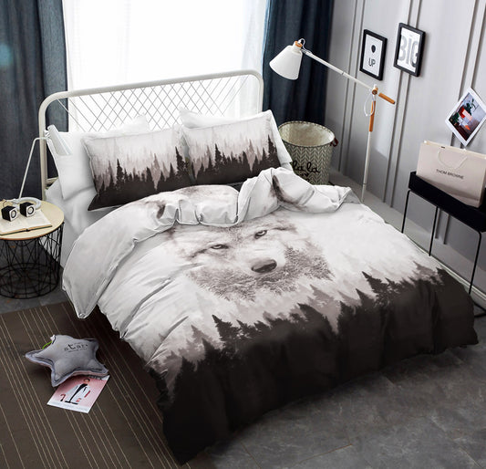 Wolf CLM0110348B Bedding Sets