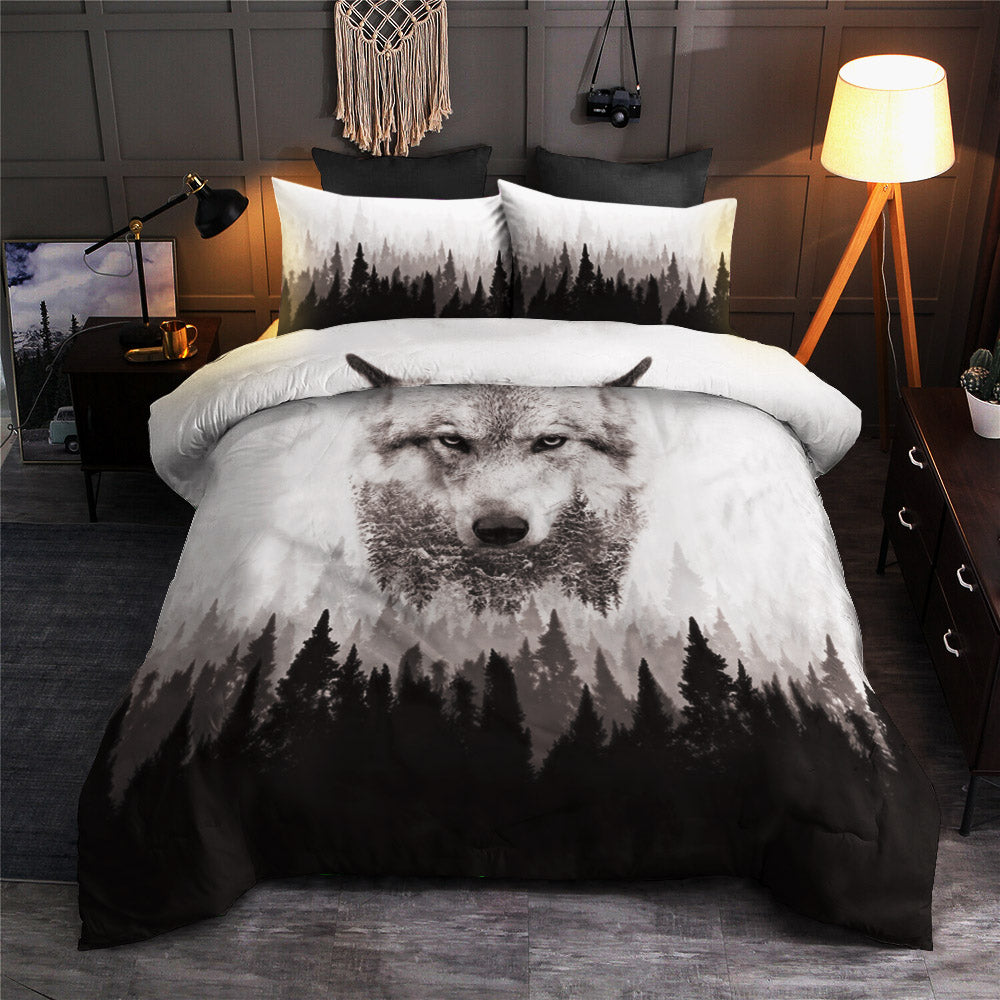 Wolf CLM0110348B Bedding Sets